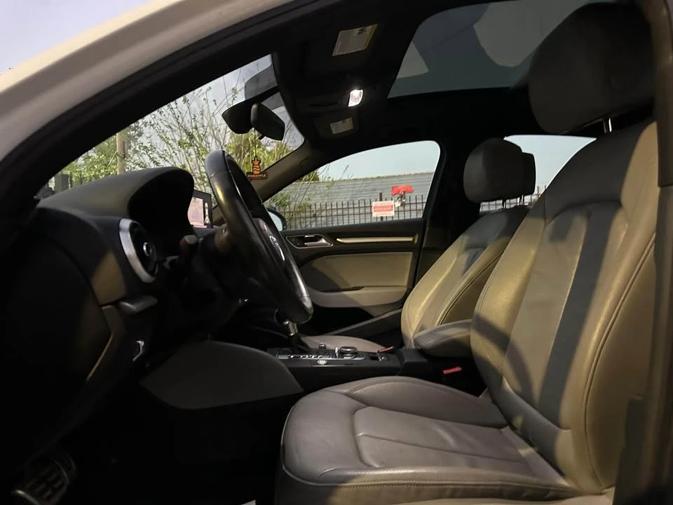 2019 Audi 8V A3 - Image 8 of 12