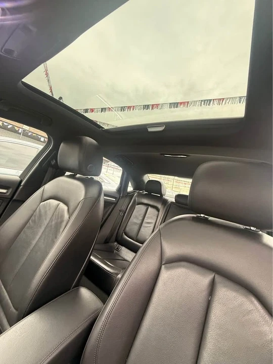 2019 Audi 8V A3 - Image 6 of 11