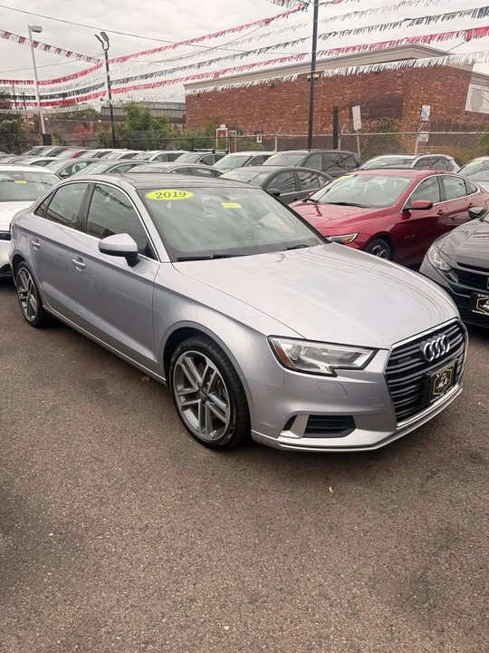 2019 Audi 8V A3 - Image 3 of 11