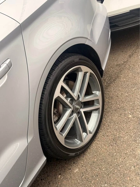 2019 Audi 8V A3 - Image 10 of 11