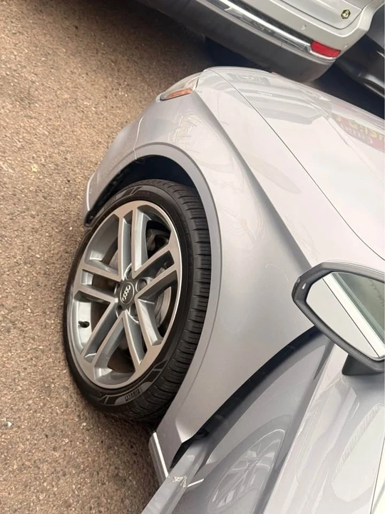 2019 Audi 8V A3 - Image 11 of 11