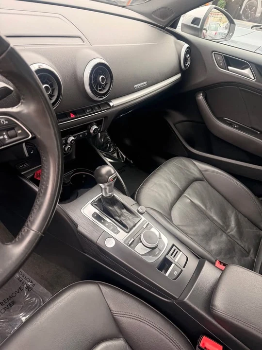 2019 Audi 8V A3 - Image 7 of 11