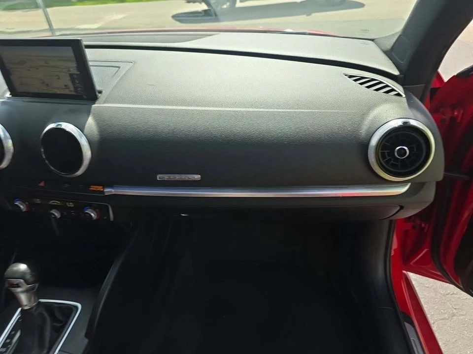 2019 Audi 8V A3 - Image 5 of 11