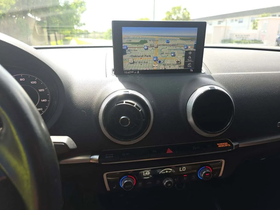 2019 Audi 8V A3 - Image 9 of 11