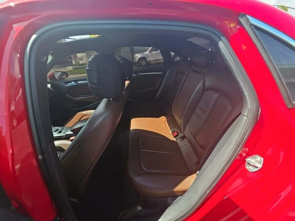 2019 Audi 8V A3 - Image 6 of 11