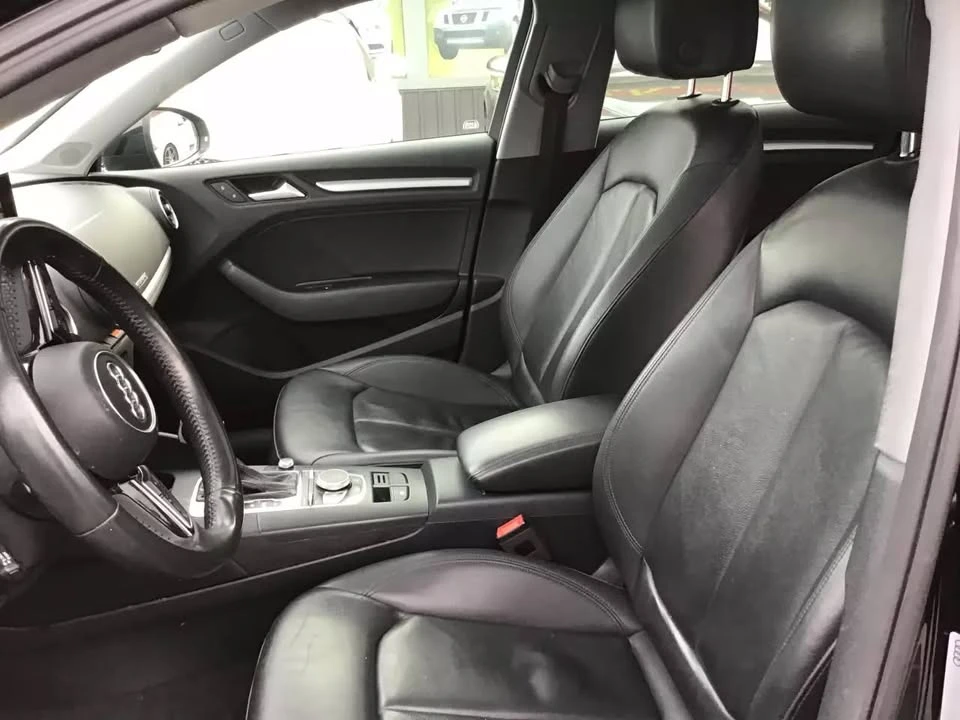 2019 Audi 8V A3 - Image 10 of 13