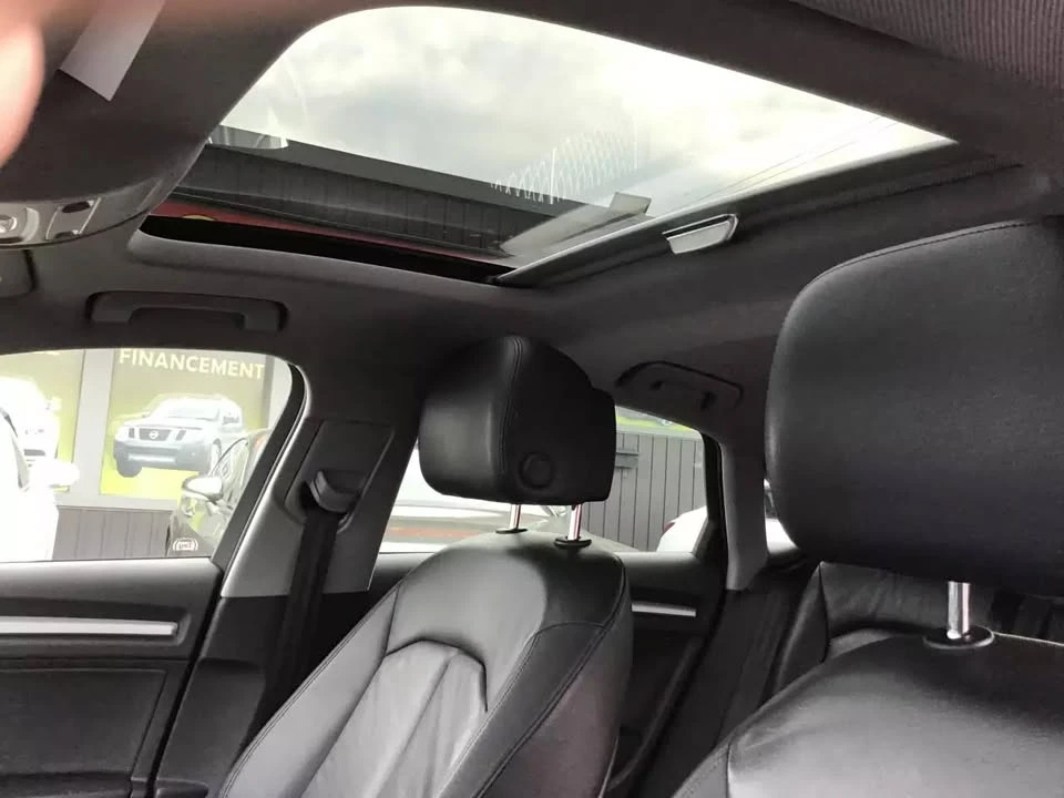 2019 Audi 8V A3 - Image 8 of 13