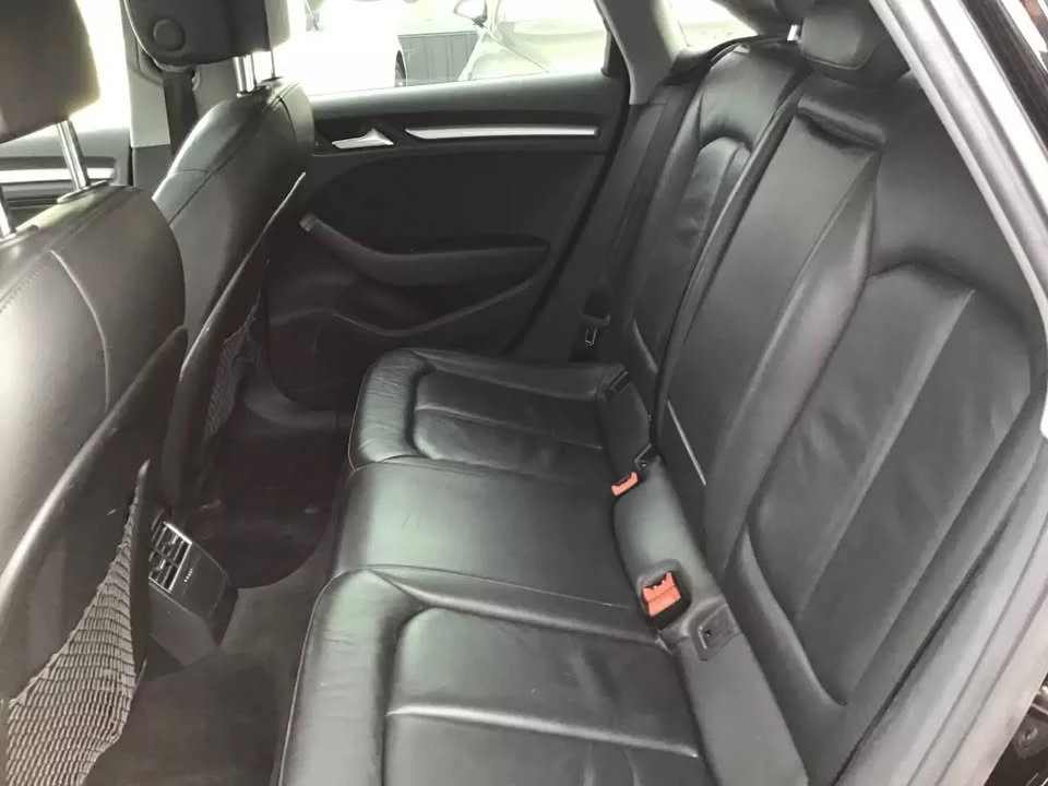 2019 Audi 8V A3 - Image 13 of 13