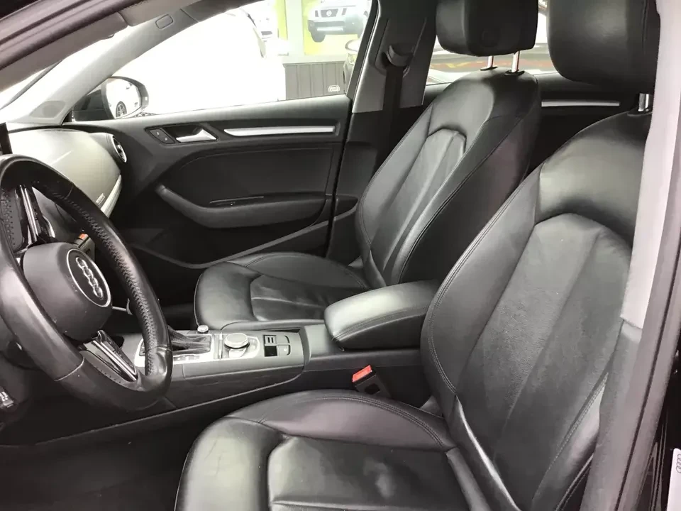 2019 Audi 8V A3 - Image 10 of 13