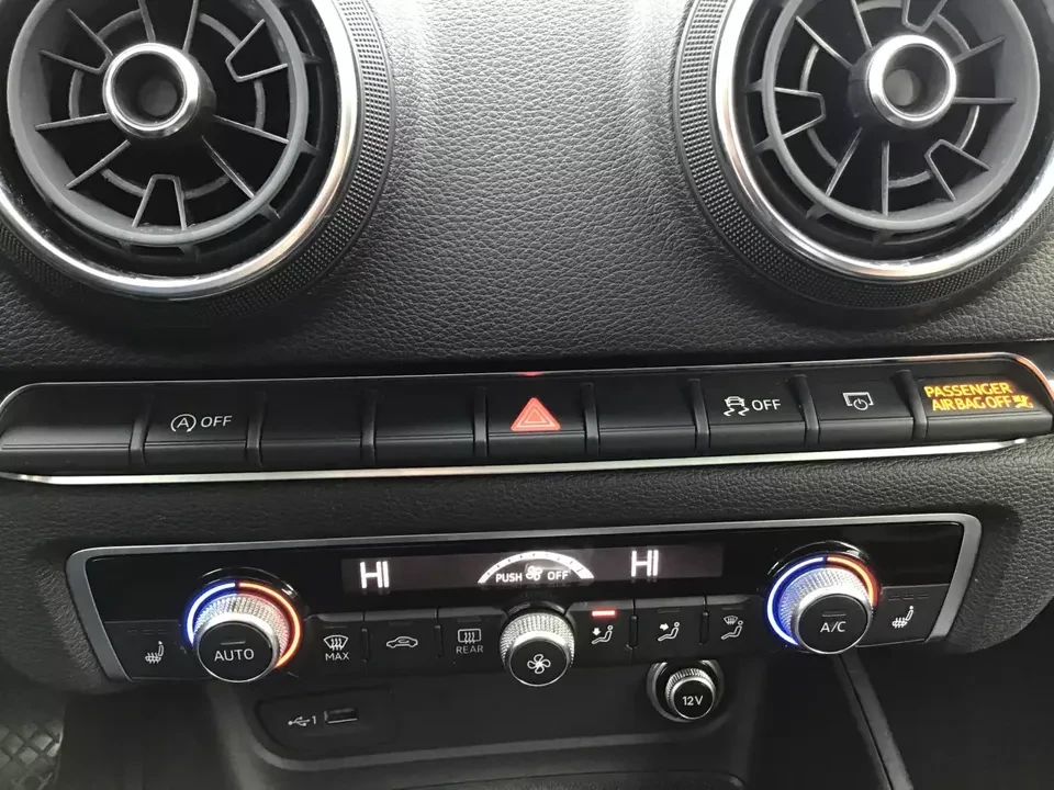 2019 Audi 8V A3 - Image 12 of 13