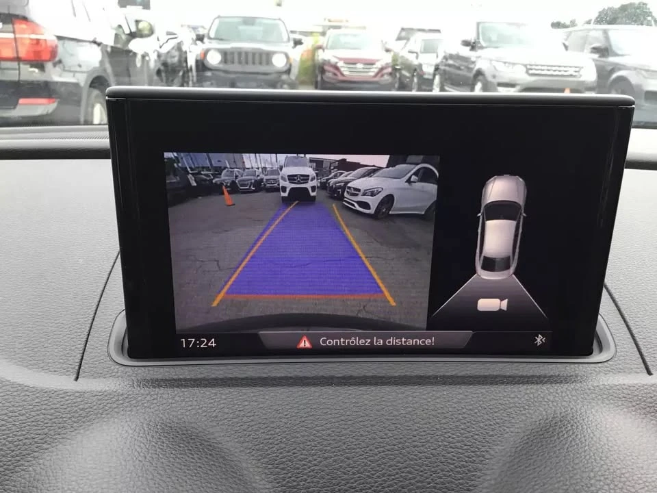 2019 Audi 8V A3 - Image 9 of 13