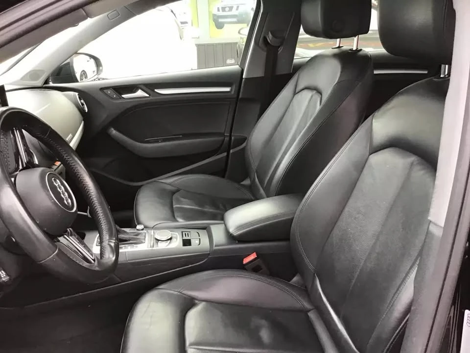 2019 Audi 8V A3 - Image 10 of 13