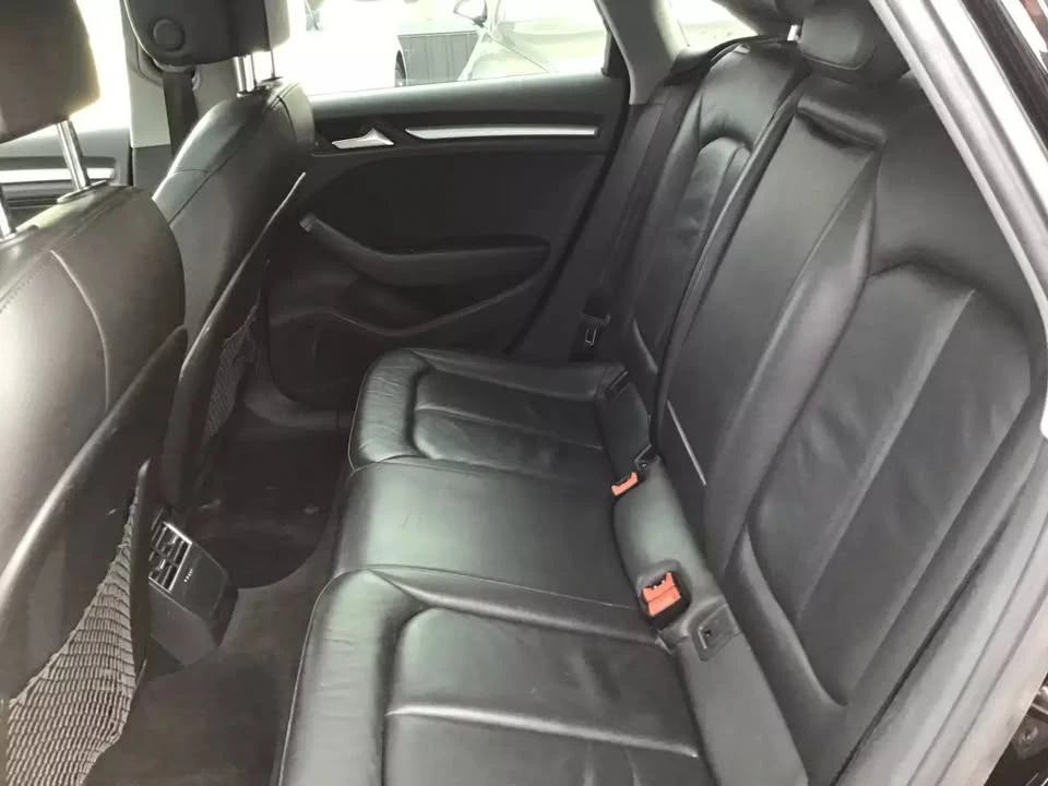 2019 Audi 8V A3 - Image 13 of 13