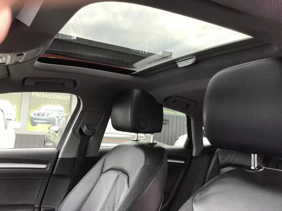 2019 Audi 8V A3 - Image 8 of 13