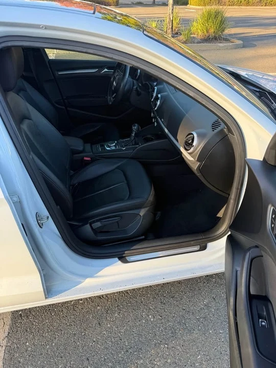 2019 Audi 8V A3 - Image 9 of 10