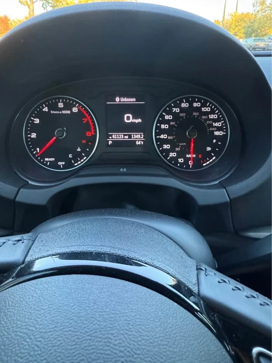 2019 Audi 8V A3 - Image 7 of 10