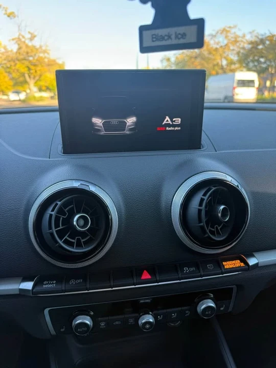 2019 Audi 8V A3 - Image 10 of 10