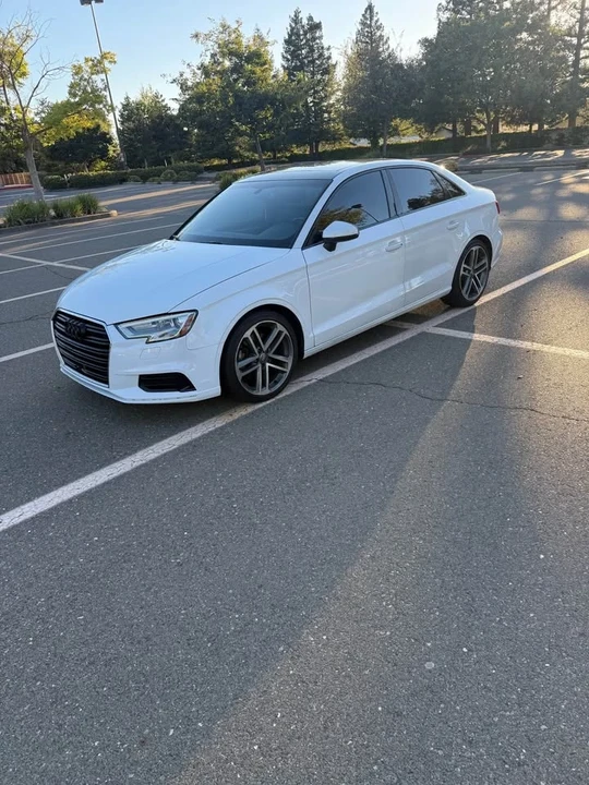 2019 Audi 8V A3 - Image 4 of 10
