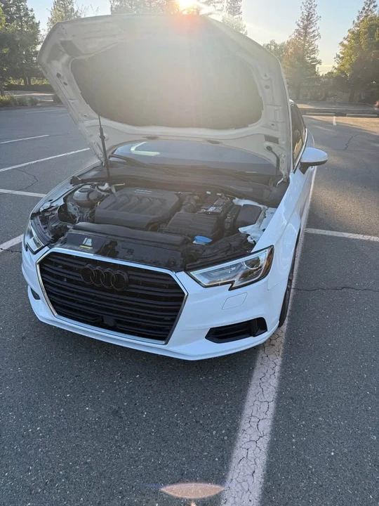 2019 Audi 8V A3 - Image 6 of 10