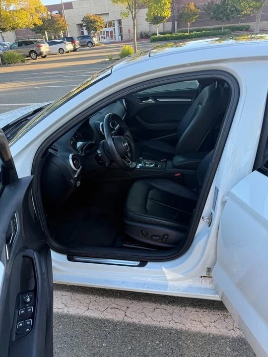 2019 Audi 8V A3 - Image 8 of 10