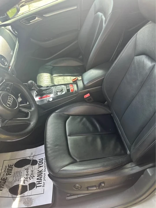 2019 Audi 8V A3 - Image 5 of 10