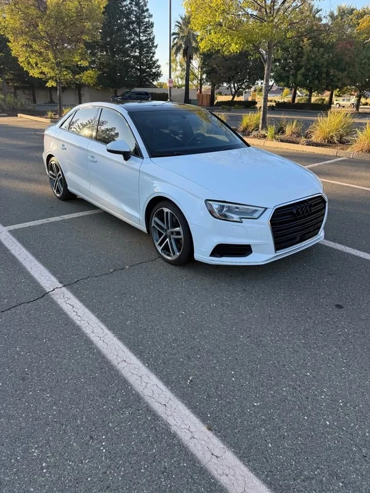 2019 Audi 8V A3 - Image 3 of 10