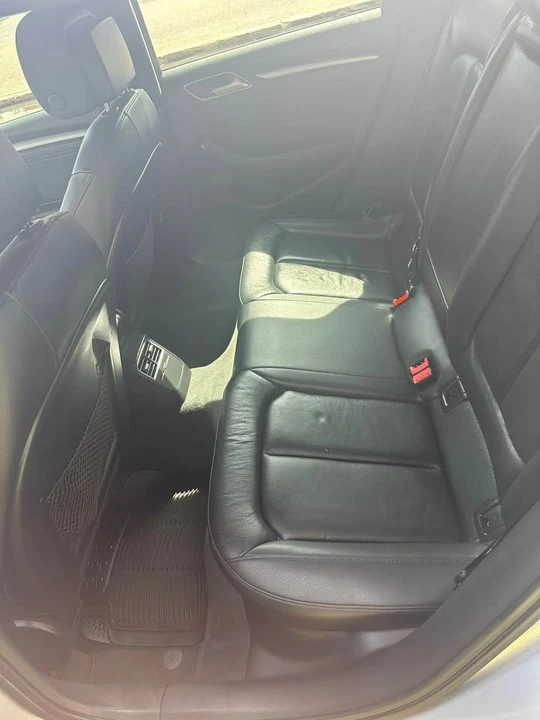 2019 Audi 8V A3 - Image 6 of 10