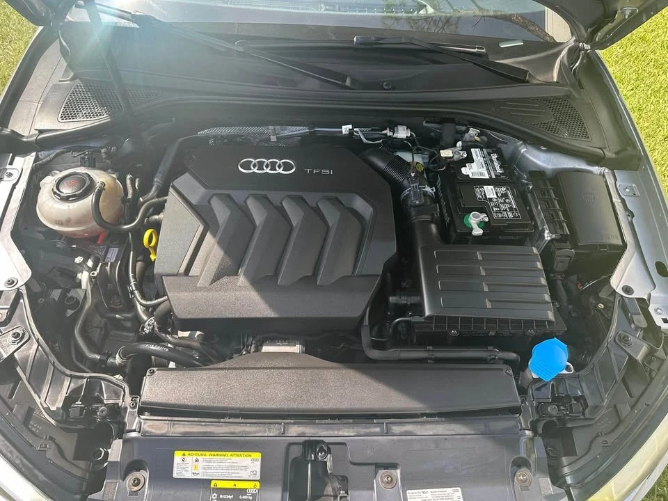 2019 Audi 8V A3 - Image 10 of 10