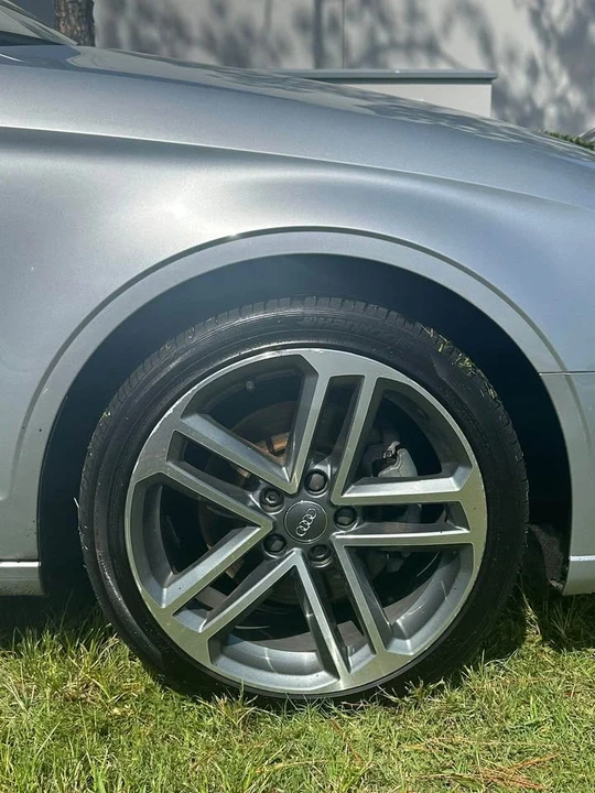 2019 Audi 8V A3 - Image 9 of 10