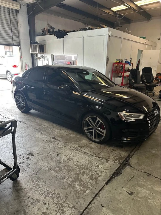 2019 Audi 8V A3 - Image 4 of 7