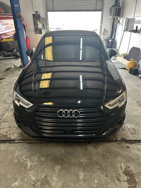 2019 Audi 8V A3 - Image 3 of 7