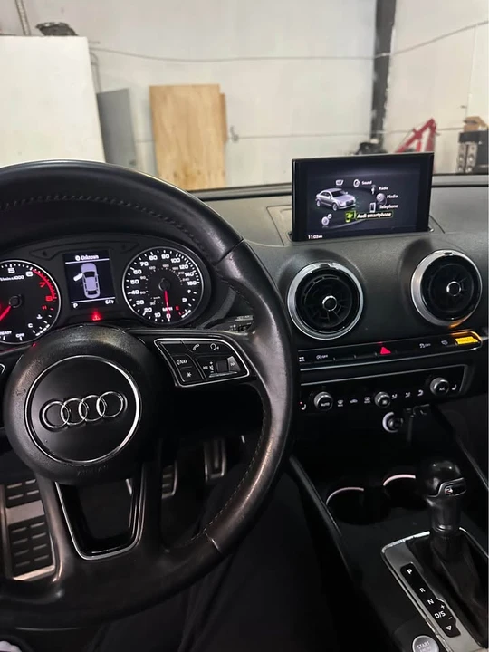 2019 Audi 8V A3 - Image 7 of 7