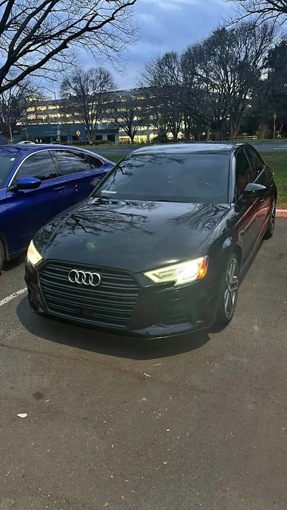 2019 Audi 8V A3 - Image 2 of 7