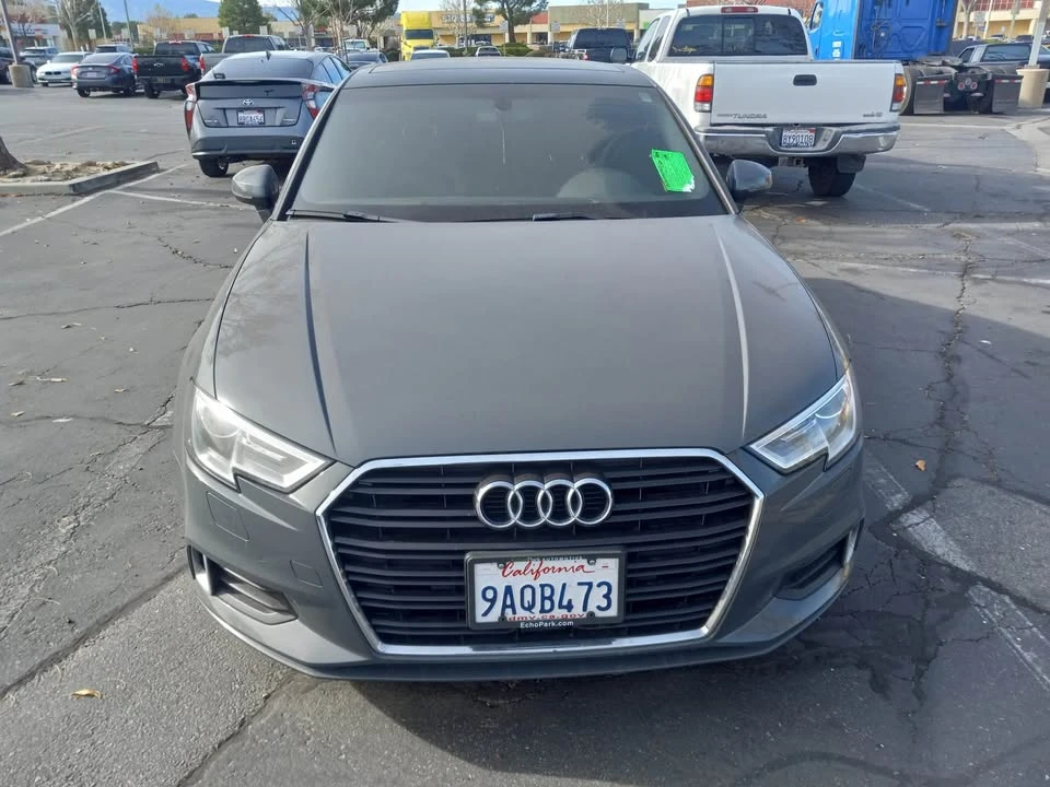 2019 Audi 8V A3 - Image 4 of 4