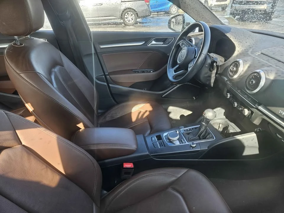 2019 Audi 8V A3 - Image 5 of 9