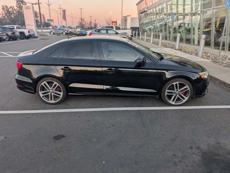 2019 Audi 8V A3 - Image 4 of 12