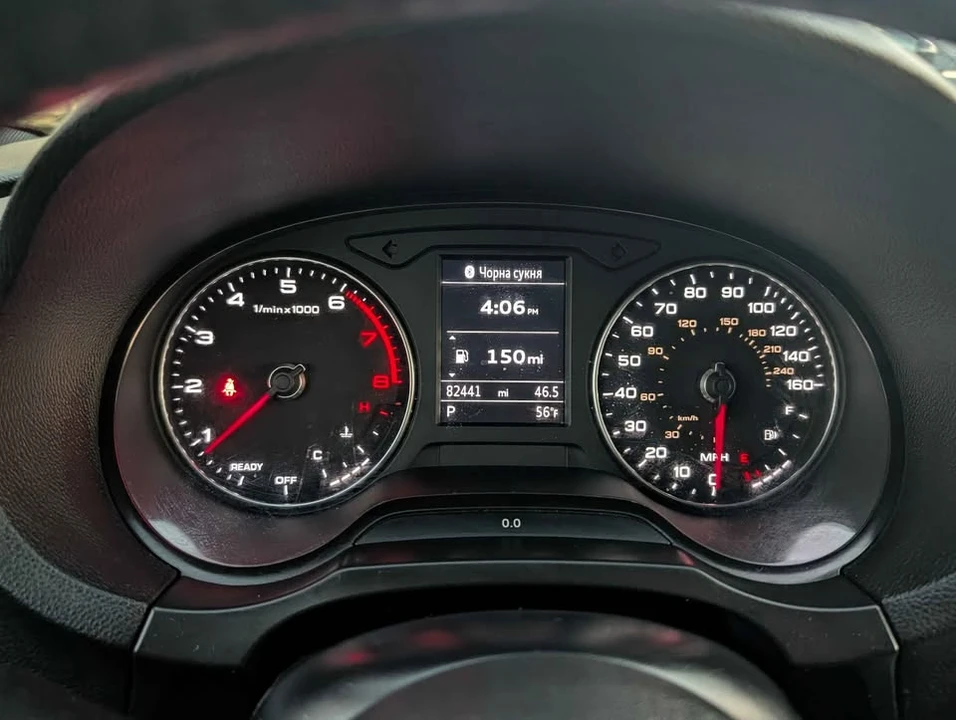 2019 Audi 8V A3 - Image 11 of 12