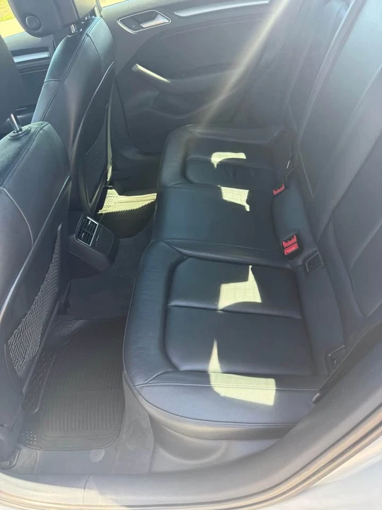 2019 Audi 8V A3 - Image 6 of 7