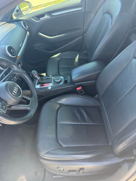 2019 Audi 8V A3 - Image 5 of 7