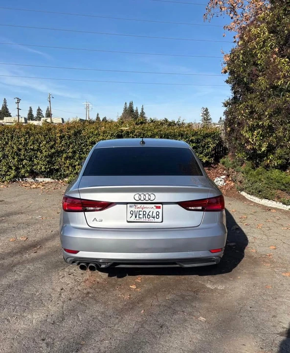 2019 Audi 8V A3 - Image 5 of 15