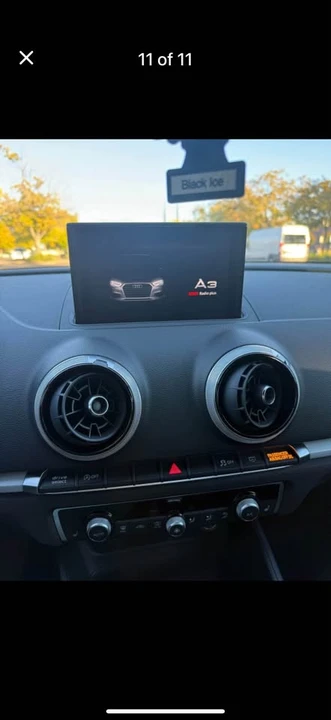 2019 Audi 8V A3 - Image 5 of 13