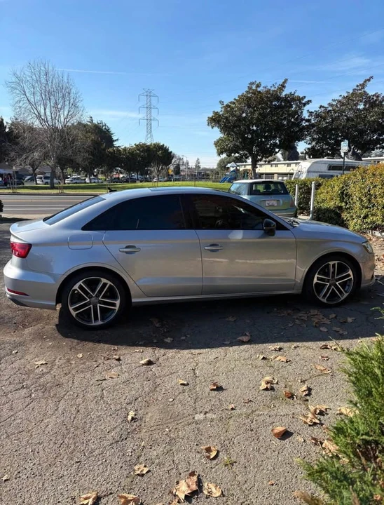 2019 Audi 8V A3 - Image 7 of 15