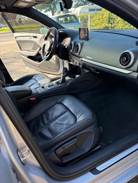 2019 Audi 8V A3 - Image 13 of 15