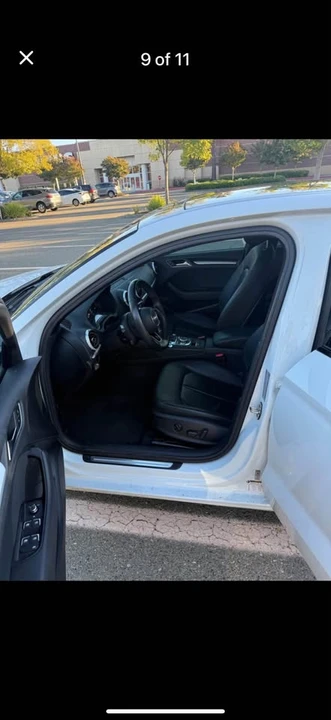 2019 Audi 8V A3 - Image 4 of 13