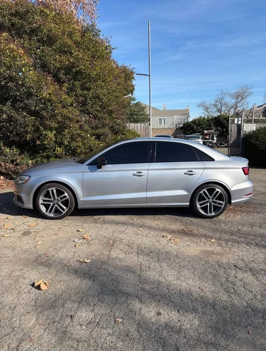 2019 Audi 8V A3 - Image 3 of 15