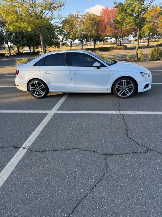 2019 Audi 8V A3 - Image 9 of 13