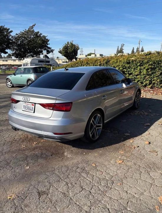 2019 Audi 8V A3 - Image 6 of 15