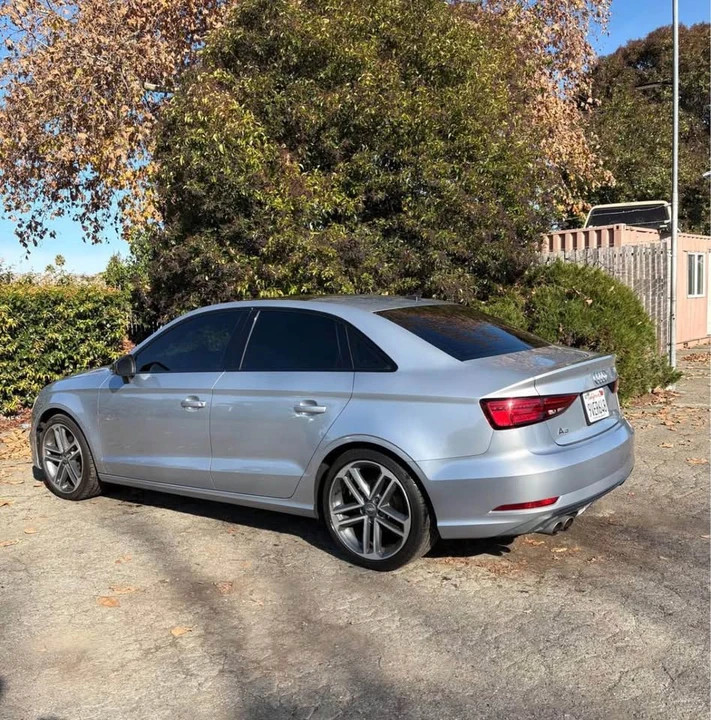 2019 Audi 8V A3 - Image 4 of 15