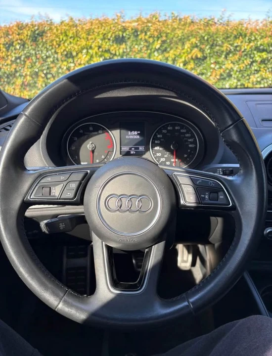 2019 Audi 8V A3 - Image 9 of 15