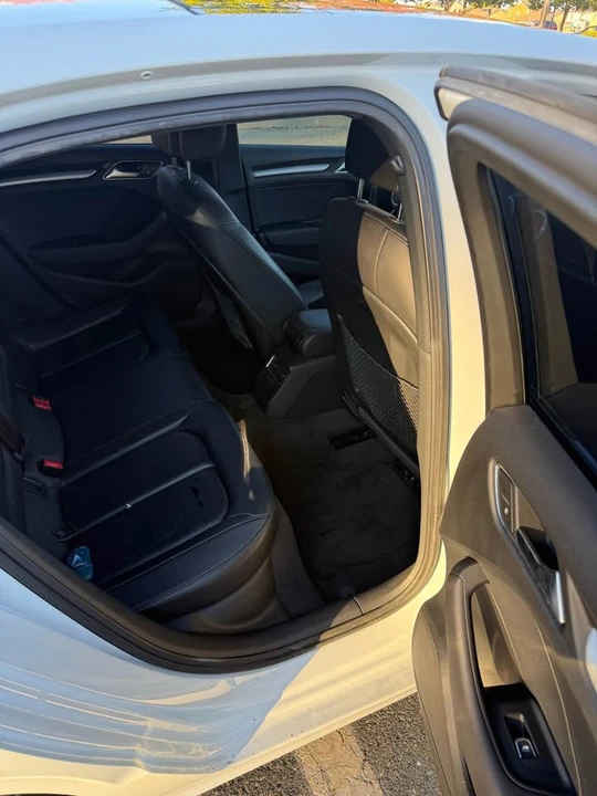 2019 Audi 8V A3 - Image 12 of 13